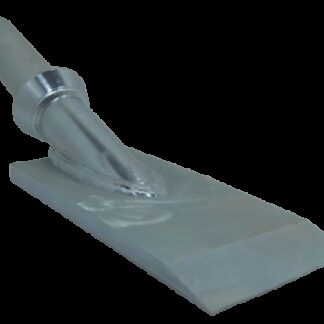 National Tapered Wood Floor Shank, Size 8", x 2", x .300"
