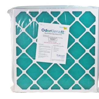 OdorKlenz-Air, Cartridge, 24" x 24" x 2"