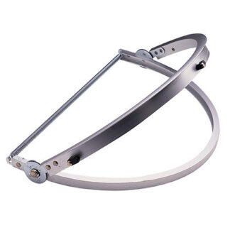 Kimberly-Clark Universal Bracket, for Full Brim Hard Hats