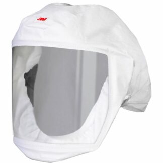 3M Headcovers w Head Suspension, 5/Case, MD-LG