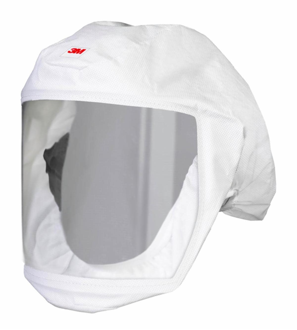 3M Headcovers w Head Suspension, 5/Case, MD-LG