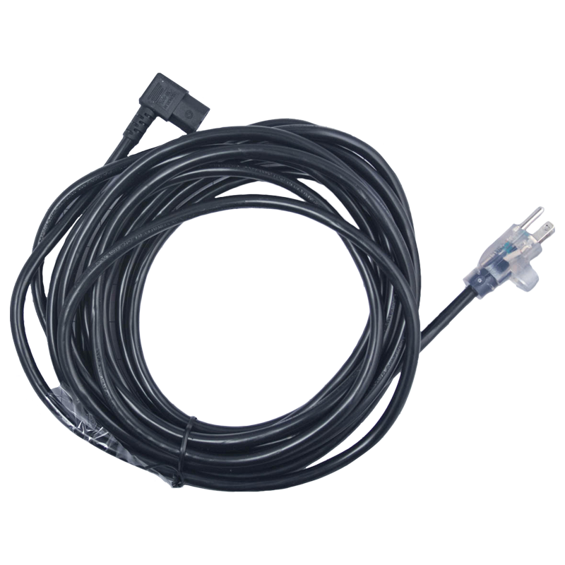 Dri-Eaz, Power Cord, 14/3 AWG x 25'