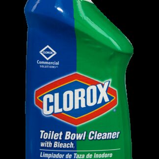 Clorox, Bleach Toilet Bowl Cleaner - 24 fl. oz.