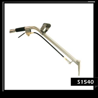 Stair Tool, Long Handle, Economy Head