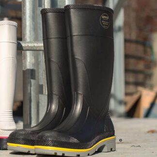 Honeywell, Steel Toe Boot, 15", Size 10