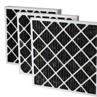 Carbon Filter f/Nikro SC2005 Air Scrubber