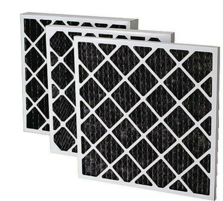 Carbon Filter f/Nikro SC2005 Air Scrubber