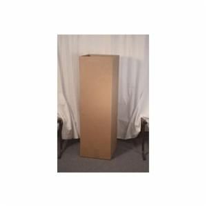 Disposable Container, Round, 8 ft.