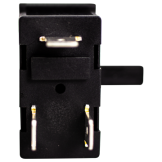 Rotary Switch 3-speed - Omnidry 3-speed dryer rotary switch. 2.9 AM