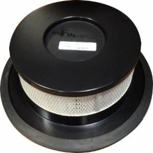 Mastercraft, HEPA Filter, for P415 15 Gallon Wet/Dry Vacuum, 267864