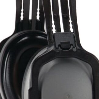 MSA, Ear Muff, 26 dB