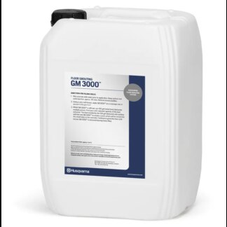 Husqvarna, GM 3000 Grout, HiPERFLOOR System, 5 Gallon