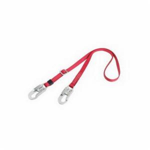 3M, Adjustable Lanyard, 6'