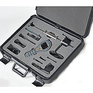 Protimeter / Amphenol Sensors, Case for Restoration Kit, BLD5915, For MMS2