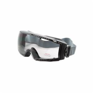 AEGIS Safety Goggles, Heavy Duty, Indirect Vent