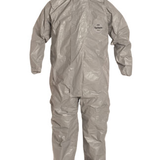 DuPont Coverall, Tychem Taped Seams, XL