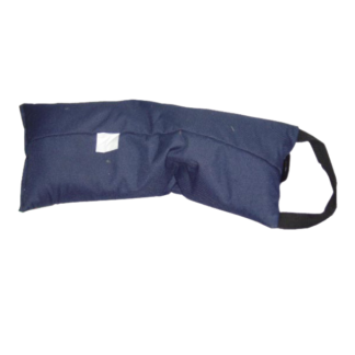 E-TES, Sand Bags for TES/E-TES