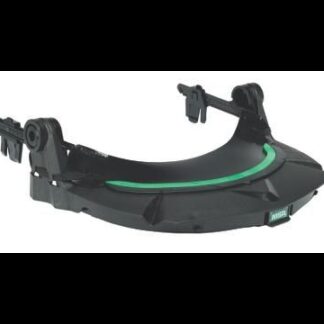 MSA Visor Attachment Frame for Hard Hats
