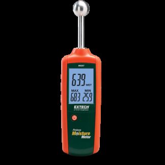 Extech Instruments, Pinless Moisture Meter, Extech MO257