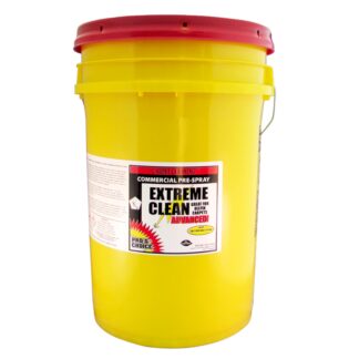 Pro's Choice, Carpet Cleaning Prespray, Extreme Clean (Multiple Sizes)