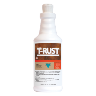 Bridgepoint Systems T-Rust Stain Remover (Multiple Sizes)