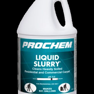Prochem, Extraction Rinse, Liquid Slurry (Multiple Sizes)