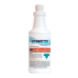 Bridgepoint Systems, Odor Neutralizer, Hydrocide (Multiple Sizes)