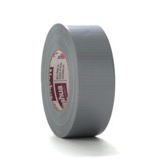 Nashua, 300 Heavy Duty Silver Duct Tape, (Multiple Sizes)