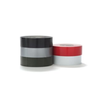 Nashua, 357 Silver Duct Tape, 13 MIL, (Multiple Sizes)