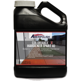 Ameripolish, ColorJuice 3D Hardener (Multiple Options)