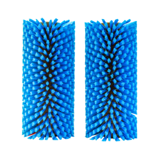 Hydro-Force, Brush Pro, Replacement Carpet Brush, (Multiple Sizes)