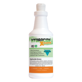 Bridgepoint Systems, Odor Neutralizer, Hydrocide Xtreme (Multiple Sizes)