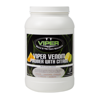 Hydro-Force, Hard Surface Cleaner, Viper Venom Powder w/Citrus Solv  (Multiple Sizes)