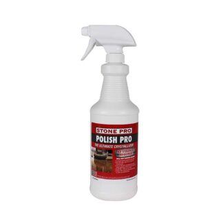 Stone Pro Polish Pro Crystallizer (Multiple Sizes)
