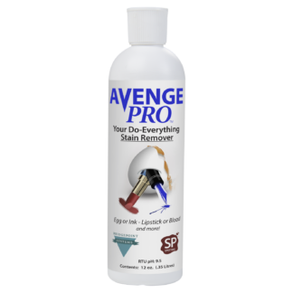Bridgepoint Systems, Stain Remover, Avenge Pro (Multiple Sizes)