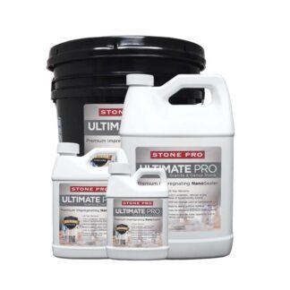 Stone Pro Ultimate Pro Sealer (Multiple Sizes)