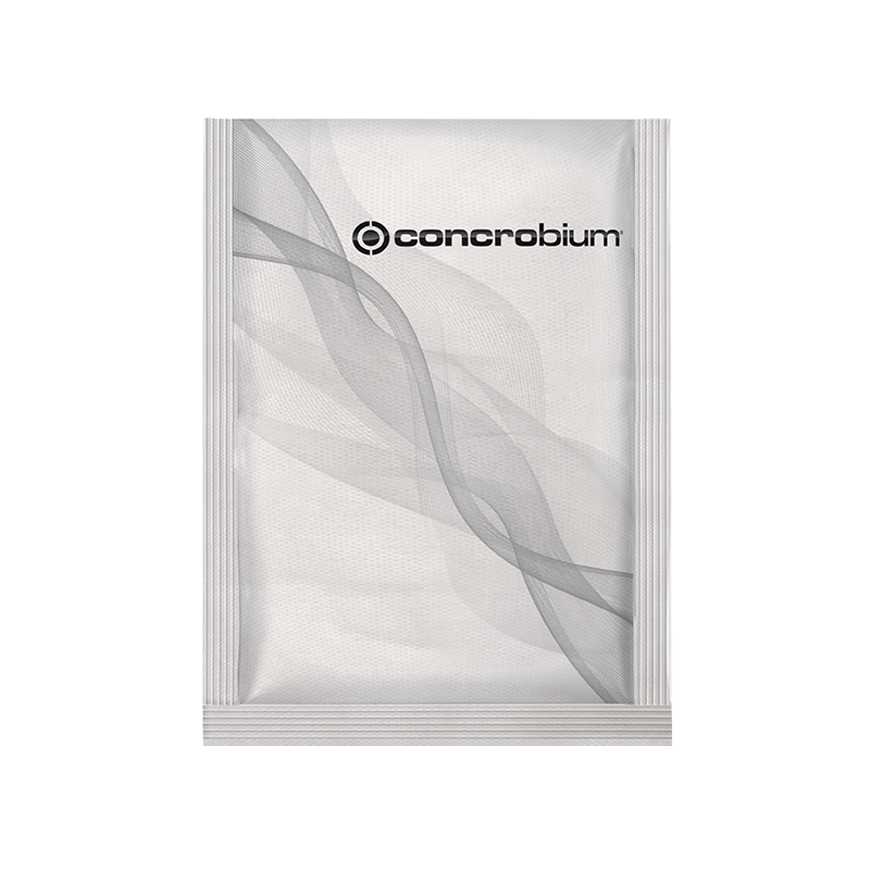 Concrobium, Moisture Grabbers