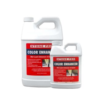 Stone Pro Color Enhancer (Multiple Sizes)