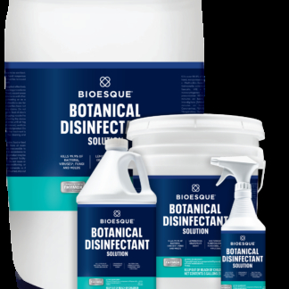 Bioesque, Antimicrobial, Bioesque Botanical Disinfectant Solution (Multiple Sizes)