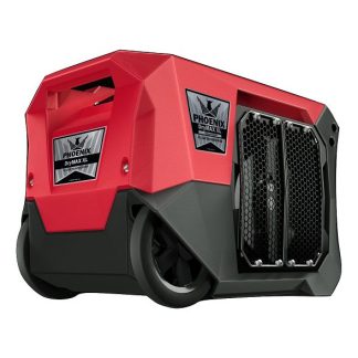 Phoenix, Dehumidifier, DryMax XL LGR