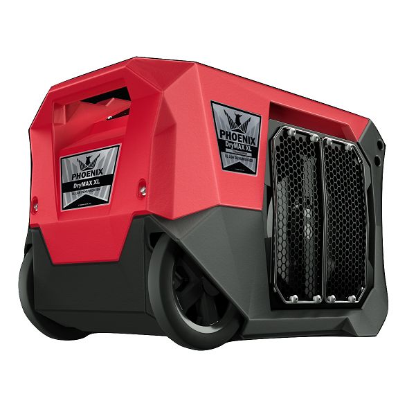 Phoenix, Dehumidifier, DryMax XL LGR