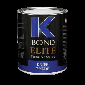 K Bond, Acrylic Blend Adhesive, Elite, (Multiple Sizes and Types)