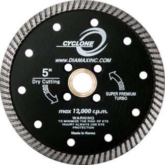 Diamax, Cyclone Turbo Blade (Multiple Types)