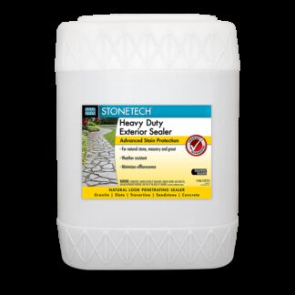 Stonetech, Heavy Duty Exterior Sealer, Solvent-Based (Multiple Sizes)