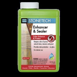 Stonetech, Enhancer, Water Based (Multiple Sizes)