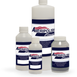 Ameripolish, Classic Dye (Multiple Options)