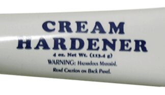 Valspar, Cream Hardener (Multiple Sizes)