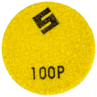 Stonecrete, Premium Hybrid, Dry/Wet Pad (Multiple Options)