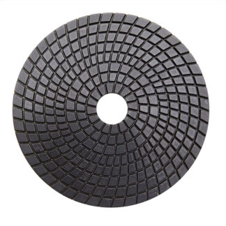 Stone, Wet Polishing Pad, 5" Pad  (Multiple Types)
