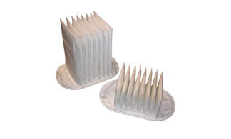 Ruwac, Micro Clean Filter (Multiple Options)